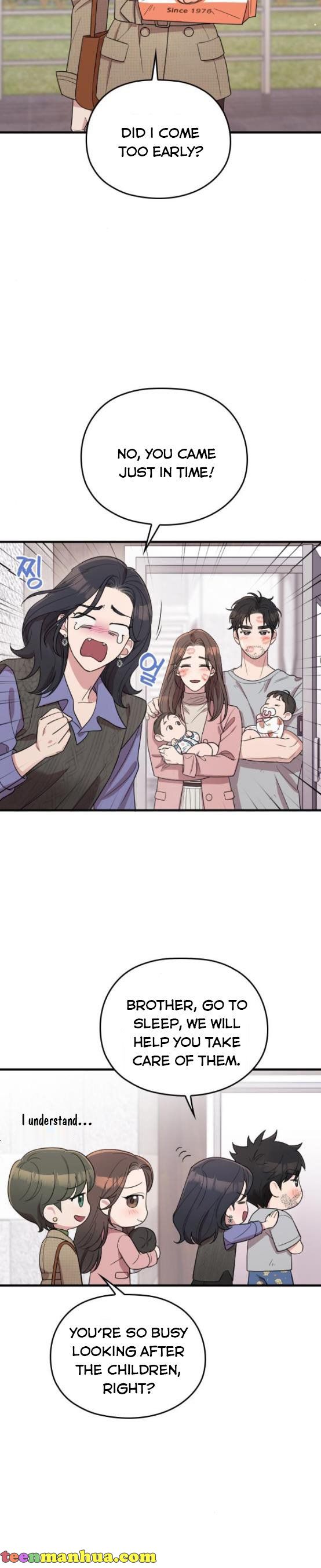 Marry My Husband Chapter 60 image 17